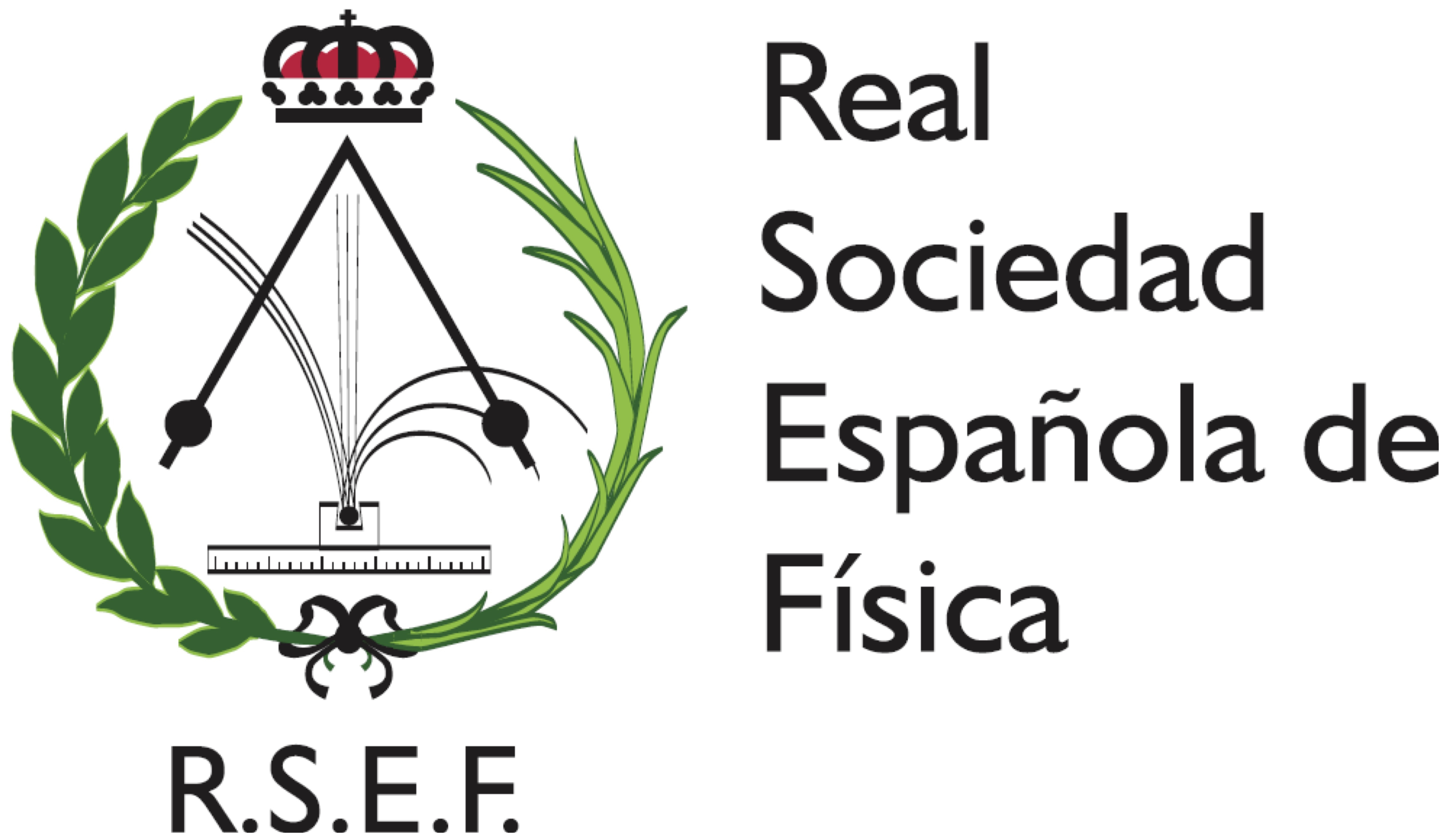 Logo RSEF